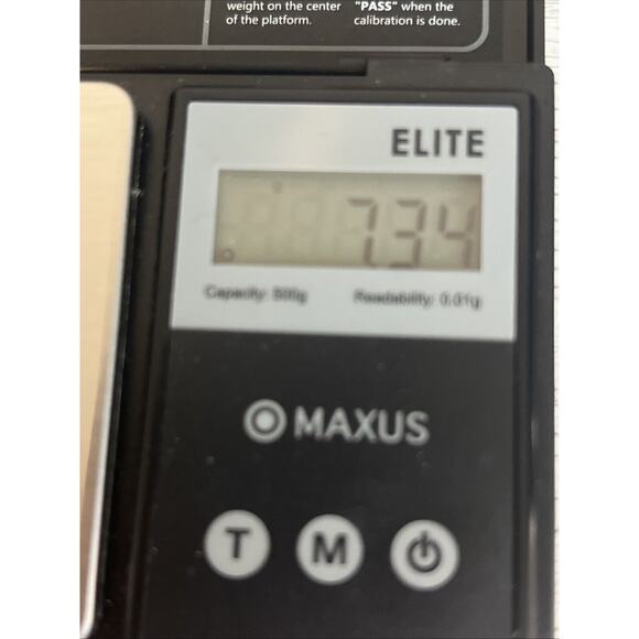 Kabana Sterling Silver Otter Brooch - Picture 4 of 4